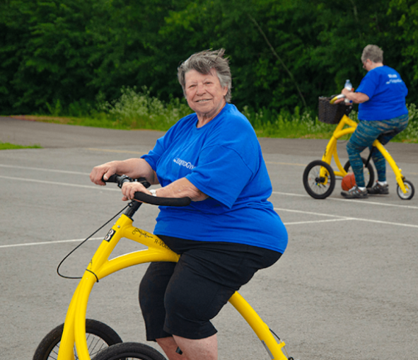 How to Stay Active with Limited Mobility, a Guide