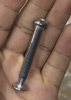 Hinge Screw