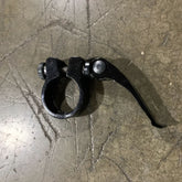 Seat Clamp Quick Release